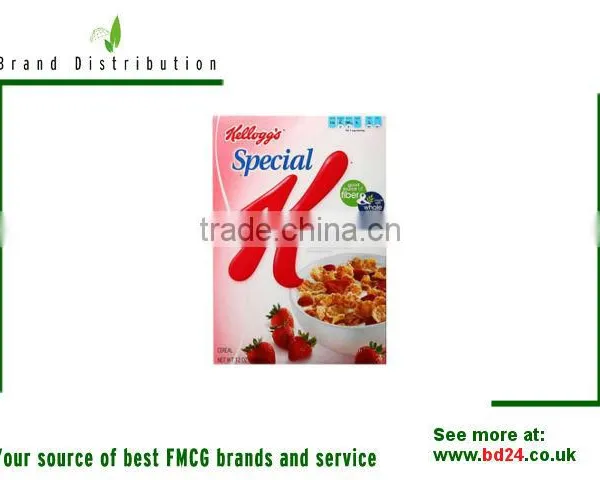 Kellogg's Special K Red Berry 320g