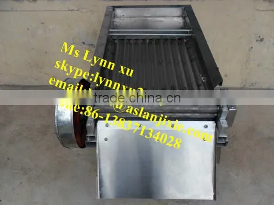 Soybean Peeling Machine /green Bean Peeling Machine photo-2