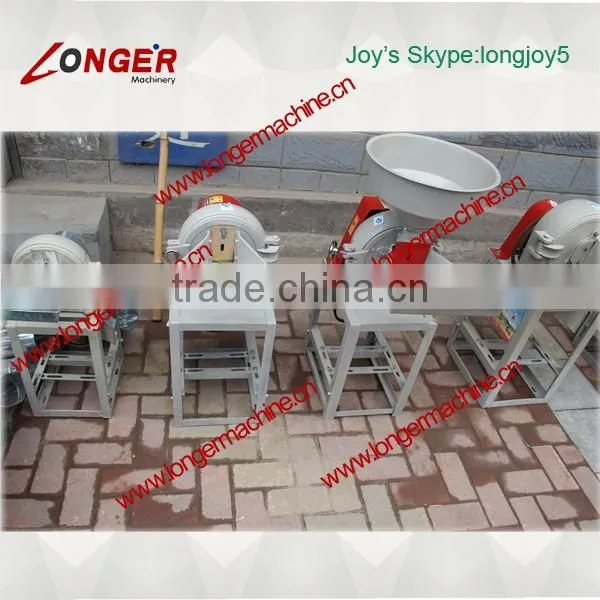 Small Gypsum Grinder photo-2