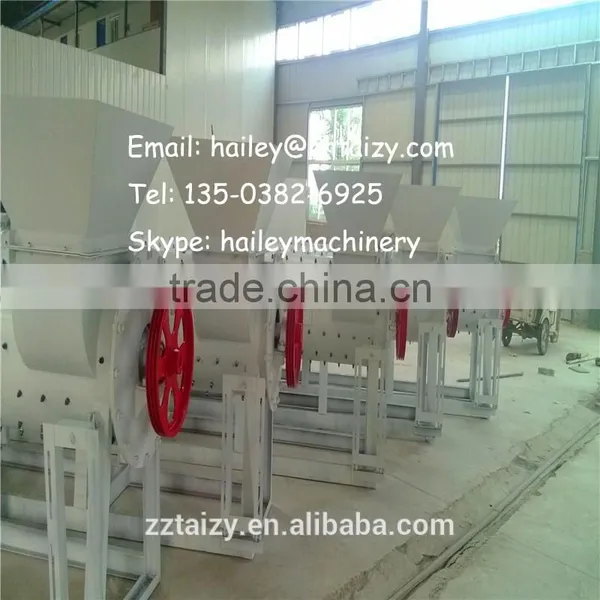 Waste Plastic Label Recovery Line photo-3