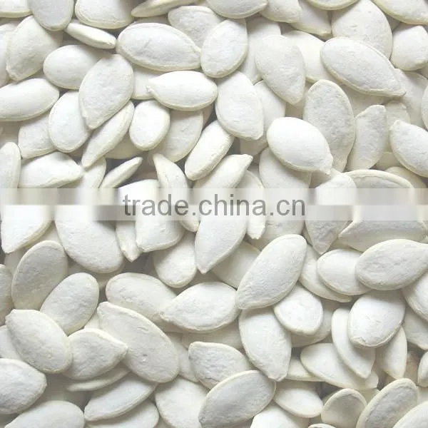 Sell Roasted-salted Pumpkin Seeds With Good Quality