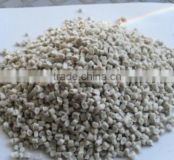 2016HDPE Blowing Molding Grade photo-5