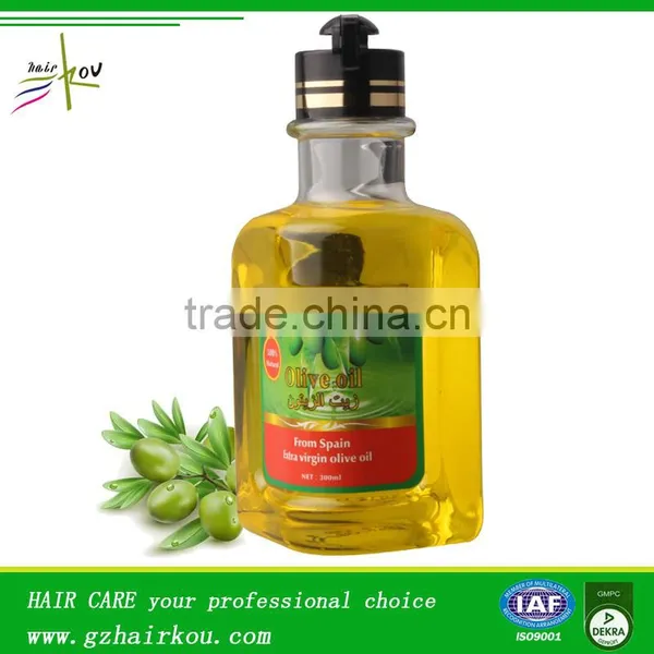 Wholesales Natural Pure Argan Hair Oil photo-6