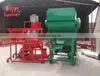 High Quality Peeling Peanut Shell Machine/peanut Cleaner and Sheller/high Quality Peanut Sheller photo-3