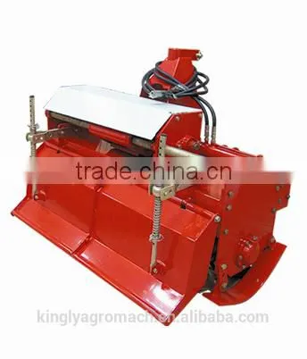 2015 Hot Sale New Agricultural Tractor Rotavator/ ROTARY TILLER SC/SD Type photo-2