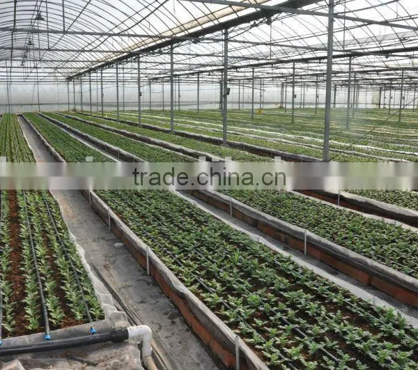 High Quality Agricultural And Hydroponic Irrigation LDPE Pipe photo-5