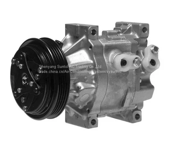 China Manufacturer Auto Air Part For TOYOTA ECHO 1.5L L4