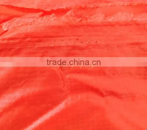 Taffeta 40D 300T 60gsm 58/60'' Nylon Ripstop Waterproof Fabric Cloth For RC Drone,kite,parachute,paraglider