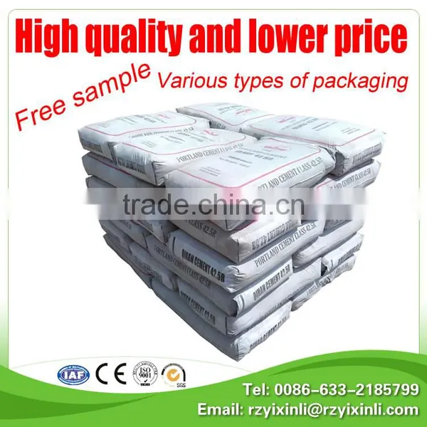 High Quality Ordinary Portland Cement 42.5