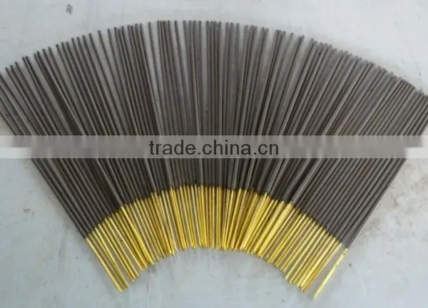Raw Agarbatti Incense Stick for India photo-5