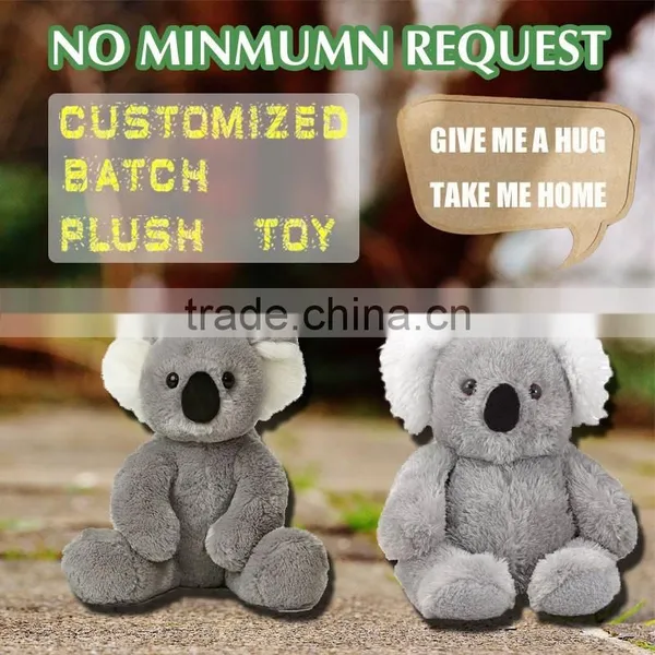 Stuffed Toys and Plush Brown Teddy Bear Plush Toy photo-6