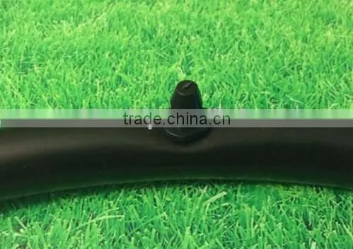 NEW 1/4" Goof Plug Fittings Drip Irrigation photo-3