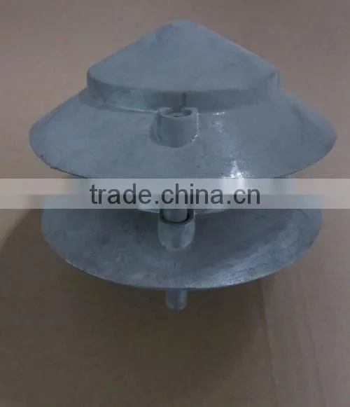 3 Tier 1- Light Aluminum Garden Metal Path Light Feiyue Landscape Light photo-2