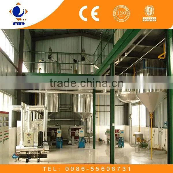New Technology Sunflower Seeds Oil Making Machine With Good Manufacturer photo-2
