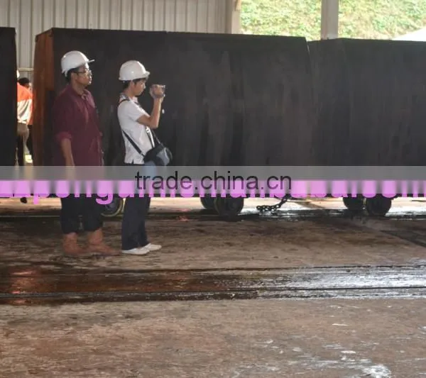 Cold & Hot Pressing Machine for Palm Kernel Oil Mill photo-5