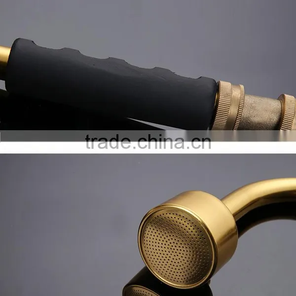 ILot Heavy Duty Metal Garden Watering Nozzle photo-3