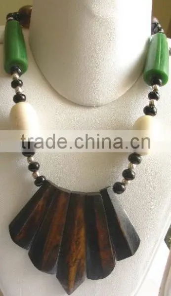 Bone Necklace