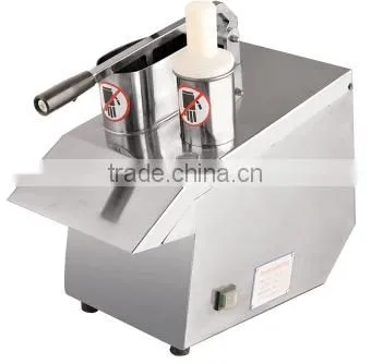 Durable Industry Equipment Vegetable Cutting Machine For Sale