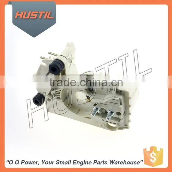 Petrol Chainsaw parts OEM code 11300203002 Crankcase for MS170 180