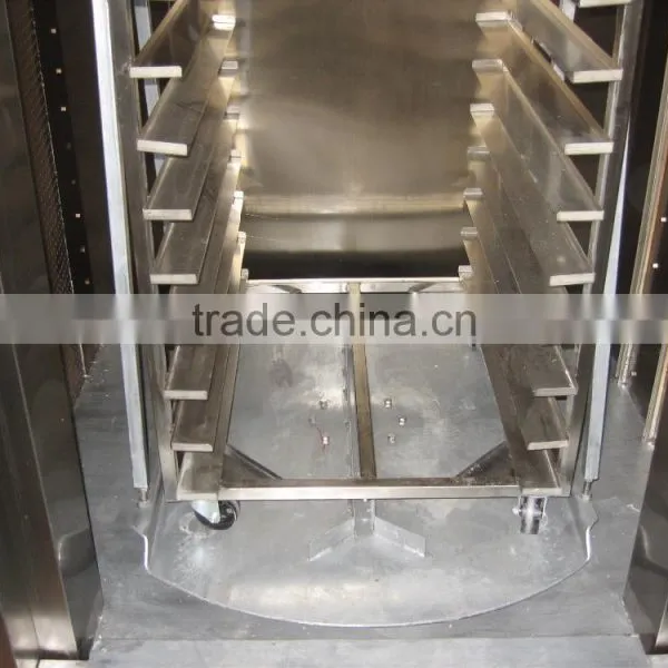 Low-energy Gas Oven photo-3