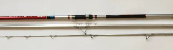 High Quality Carbon Surf Fishing Rod