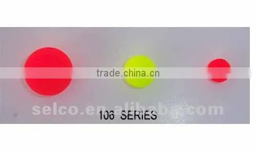 China Hot Sell Fishing Lure Plastic Fishing Float Wholesale Fishing Float Fishing Float Foam photo-6