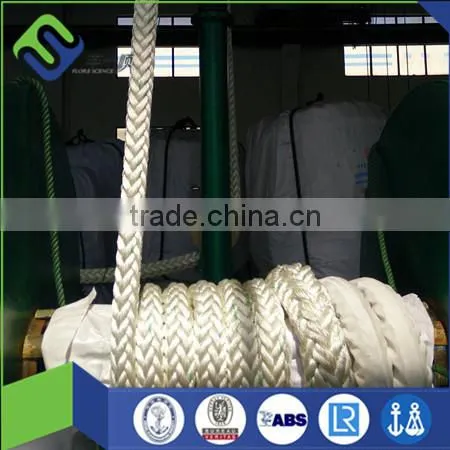 Nylon Braided Rope 1.5 Inch photo-2