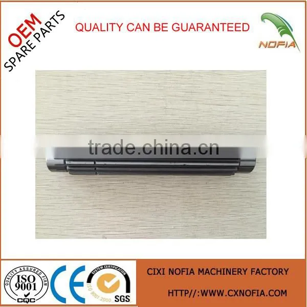 Speed Change Shaft For LUCKYSTAR Harvester photo-2