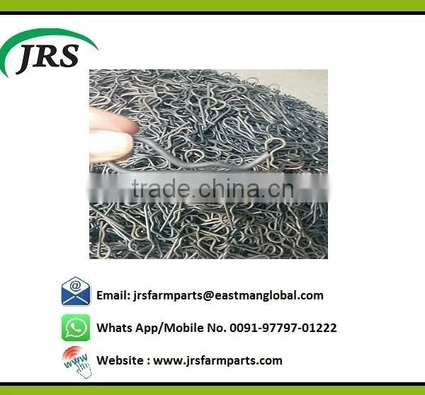 Safety Lock Pin R Pin Single Loop r Pins photo-5