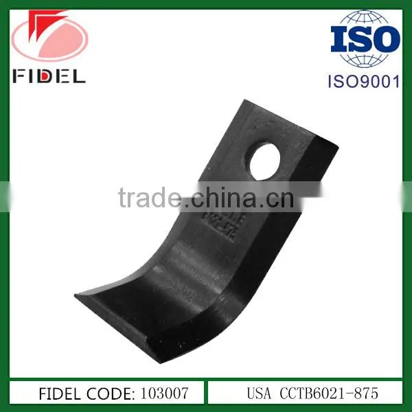 Flawer Cutting Blade Fidel Mower Blade photo-5