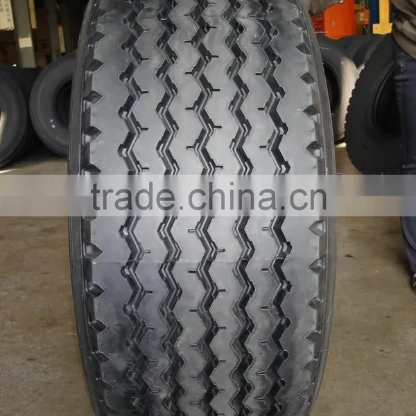 385/65R22.5 TRUCK TIRES photo-2