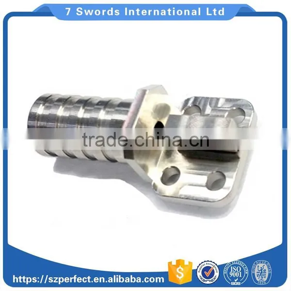 High Quality CNC Machining With Great Price photo-4