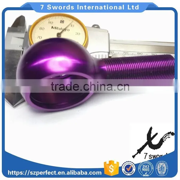 Cnc Machining Accessories Mountain Bikes Motorcycle Parts photo-4