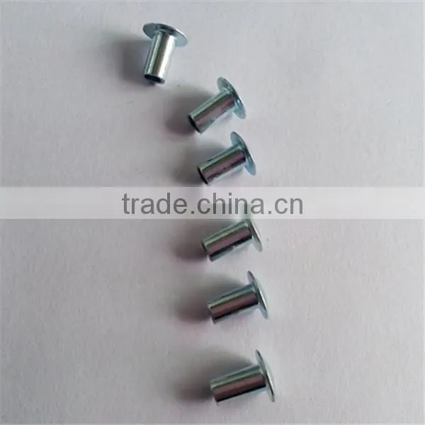 Hardware Fastener Steel Bolts and Nut Made in China photo-5