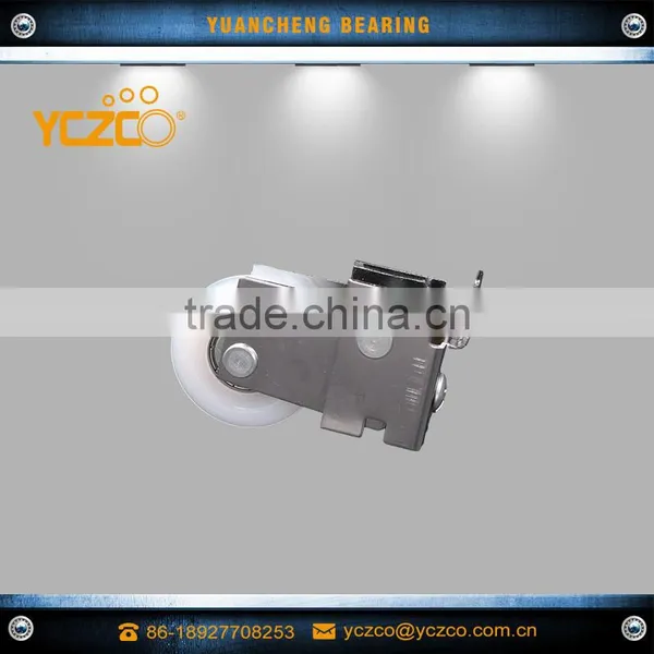 New Design Hanging Sliding Door Window Roller Pulley photo-4
