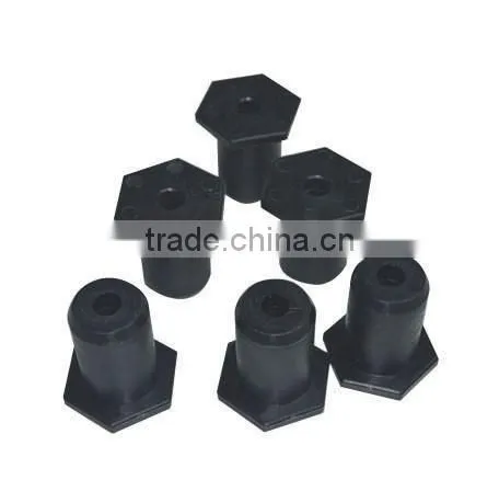 Fitness Equipment Plastic Parts