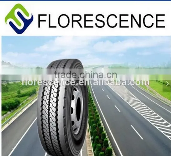 Good Quality Truck Tyre 315/80R22.5from Chinese Manufacturer photo-2