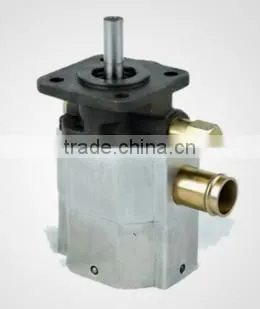 Double Rotary Gear Pump for Screw Log Splitter for Sale photo-4