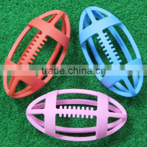 Bulk Sale Handmade Silicone Mini Cute Baby Teething Fashion Accessories Toys photo-5