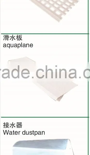 Best Fire Resistance and Waterproof Roof Tile Accessories photo-4