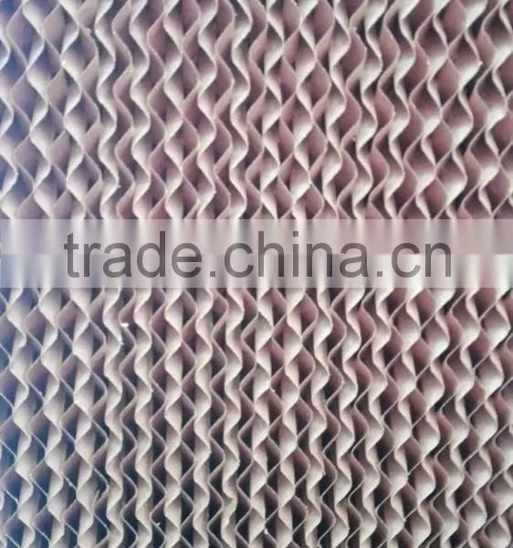 Chiken House Evaporate Cooling Pad photo-3