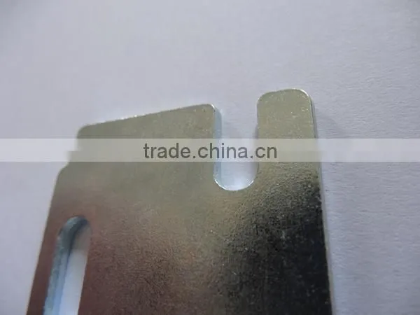 New Product Metal Accessory Parts Suppllier for Sale photo-3