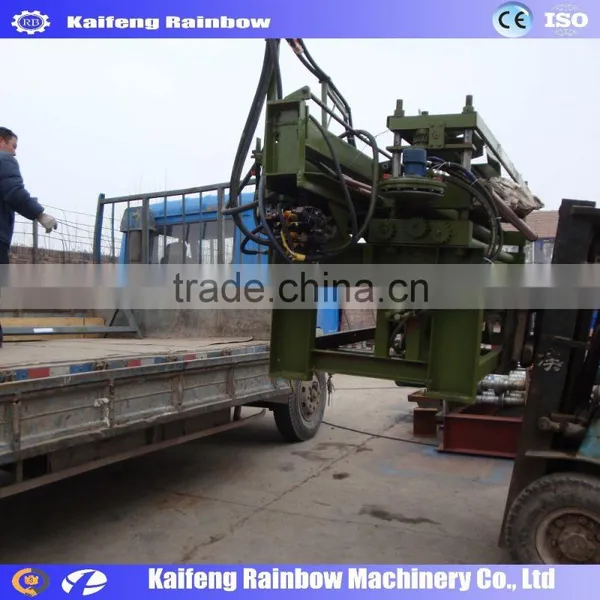Top Quality Hard Straw Knitting Pad/Cushion Mattress Making Machine photo-6