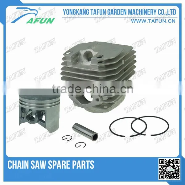 Gasoline Chainsaw Chain Saw Spare Parts photo-2
