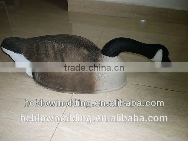 OEM Hot Selling Garden Plastic Goose for Hunting Goose Bait for Goose Hunting photo-2