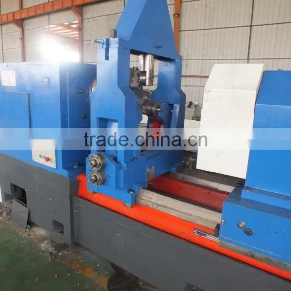 DBK-500 Heavy-duty CNC Horizontal Deep Hole Drilling And Boring Machine photo-3