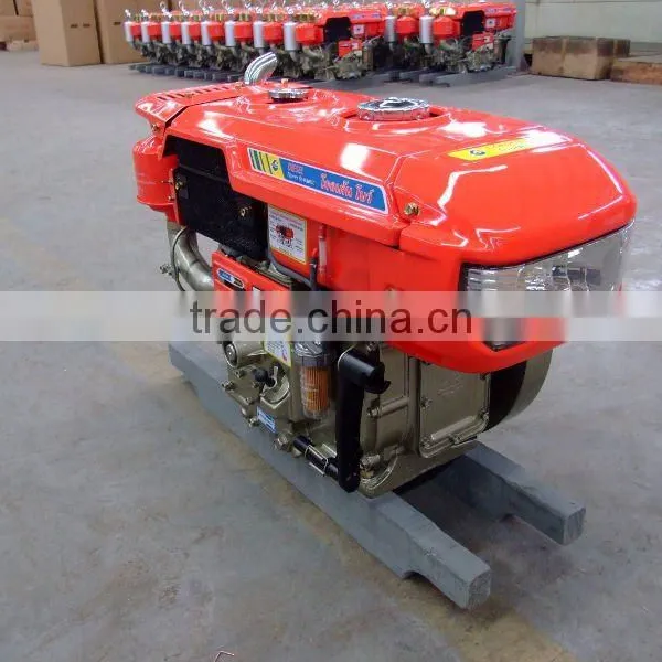 small engine
