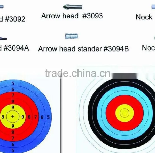 Carbon Arrow Suppliers of Carbon Arrows Hunting photo-2
