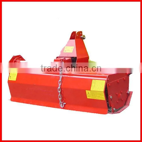 Rotary Tiller