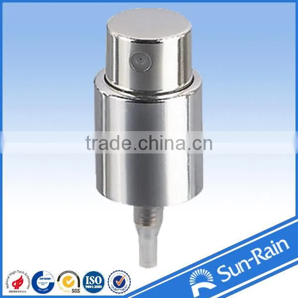 Pressing Perfume Bottle Pump Atomizer photo-6